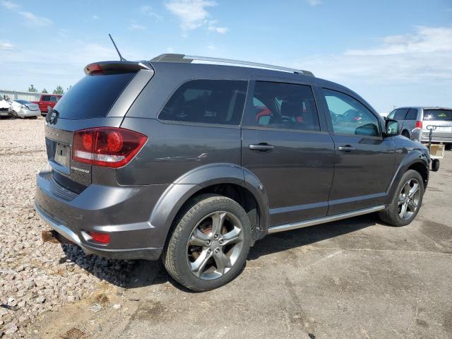 Photo 3 from auction – 2017 DODGE JOURNEY CR with VIN 3C4PDDGG3HT556024