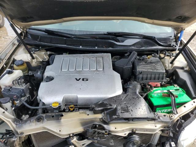 Photo 11 from auction – 2011 TOYOTA AVALON BAS with VIN 4T1BK3DB9BU380009