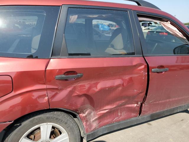 Photo 10 from auction – 2012 SUBARU FORESTER 2 with VIN JF2SHABC3CH467550