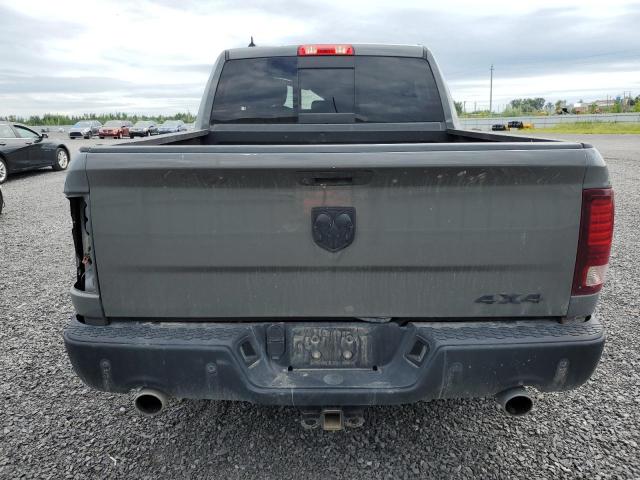 Photo 6 from auction – 2022 RAM 1500 CLASS with VIN 1C6RR7LT5NS223441