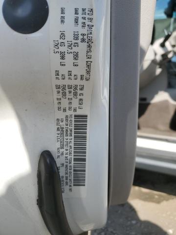 Photo 14 from auction – 2007 JEEP GRAND CHER with VIN 1J8HR58227C523596