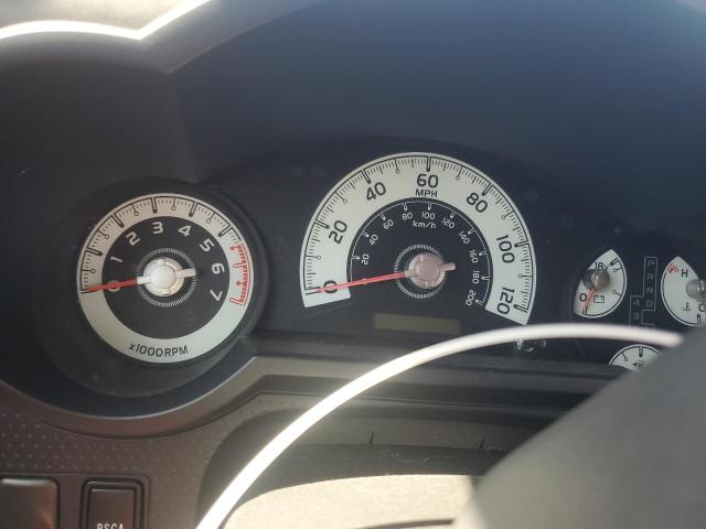Photo 9 from auction – 2012 TOYOTA FJ CRUISER with VIN JTEBU4BF9CK135178
