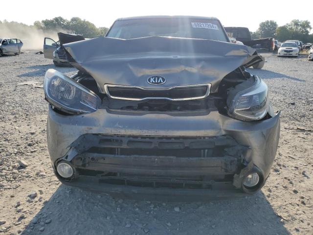 Photo 5 from auction – 2016 KIA SOUL + with VIN KNDJP3A56G7283386