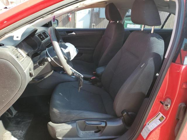 Photo 7 from auction – 2014 VOLKSWAGEN JETTA BASE with VIN 3VW2K7AJ2EM435560