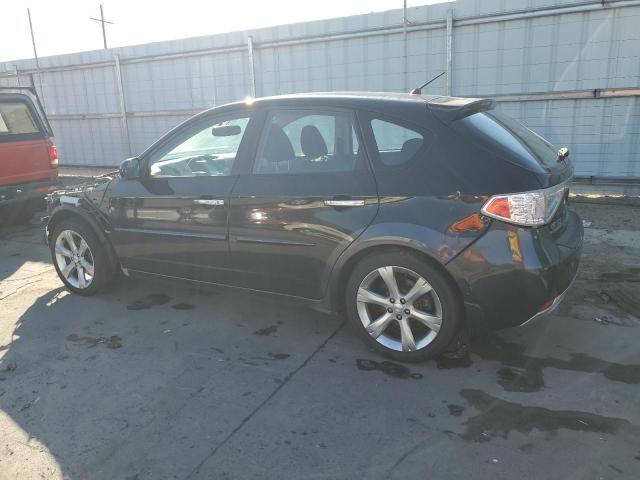 Photo 2 from auction – 2009 SUBARU IMPREZA OU with VIN JF1GH63669G827912