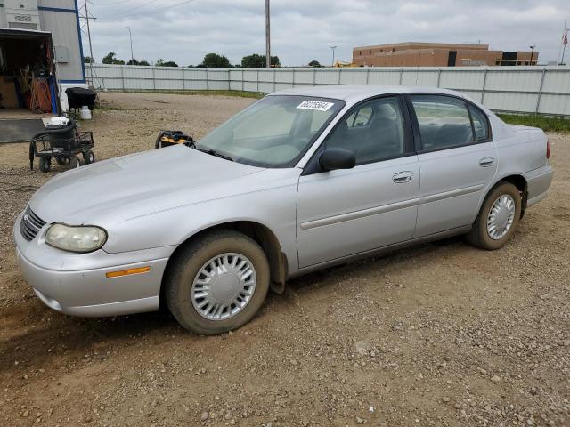 CHEVROLET MALIBU 2001 with VIN 1G1ND52J816238067 - Photo from auction