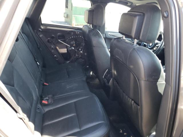 Photo 10 from auction – 2016 PORSCHE MACAN S with VIN WP1AB2A57GLB49971