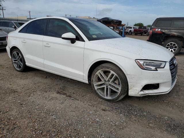 Photo 4 from auction – 2018 AUDI A3 PREMIUM with VIN WAUAUGFF7J1024673