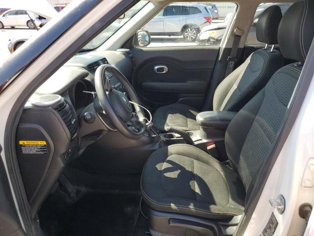 Photo 7 from auction – 2016 KIA SOUL + with VIN KNDJP3A5XG7239181
