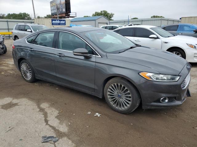 Photo 4 from auction – 2015 FORD FUSION with VIN 3FA6P0D94FR230492