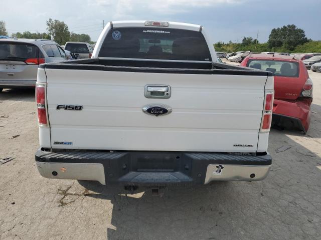 Photo 6 from auction – 2014 FORD F150 SUPER with VIN 1FTFW1EF7EFB04825