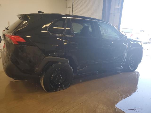 Photo 3 from auction – 2024 TOYOTA RAV4 LE with VIN 2T3H1RFV5RC266843
