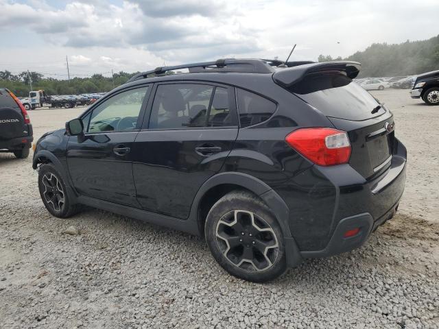 Photo 2 from auction – 2014 SUBARU XV CROSSTR with VIN JF2GPAVC4E8320743