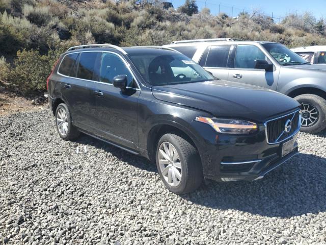 Photo 4 from auction – 2016 VOLVO XC90 T6 with VIN YV4A22PK8G1088038