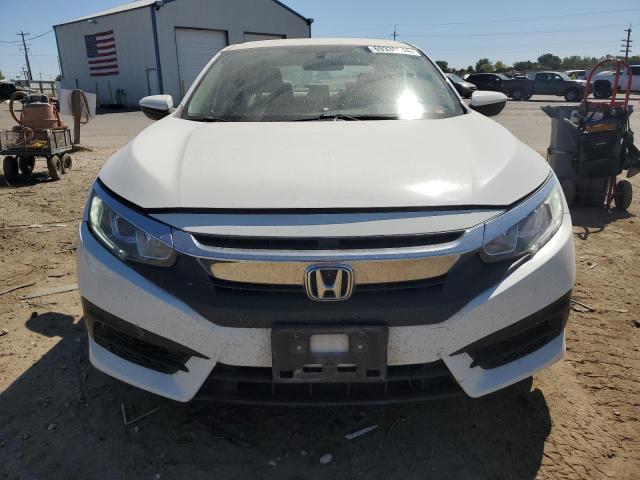Photo 5 from auction – 2018 HONDA CIVIC LX with VIN 2HGFC2F55JH553578