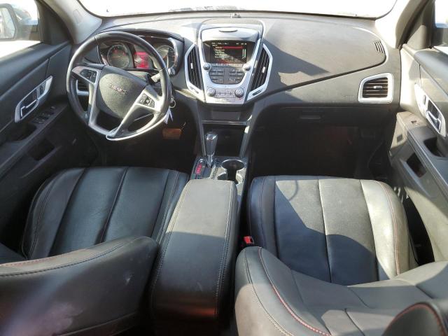Photo 8 from auction – 2016 GMC TERRAIN SL with VIN 2GKFLPE3XG6311373