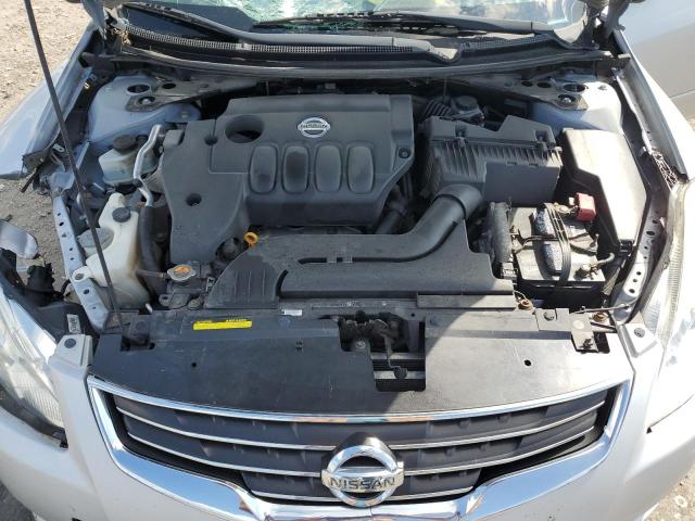 Фото 11 с аукциона – 2012 NISSAN ALTIMA BAS с VIN 1N4AL2AP6CC174988