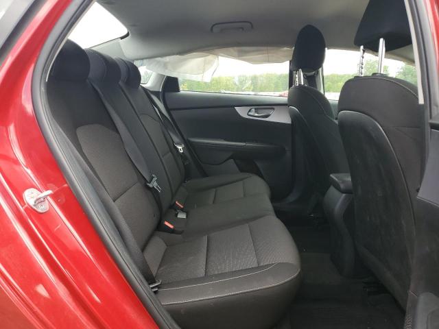 Photo 10 from auction – 2022 KIA FORTE FE with VIN 3KPF24AD7NE490108