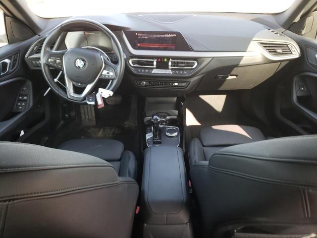 Photo 8 from auction – 2021 BMW 228XI with VIN WBA73AK00M7H89322