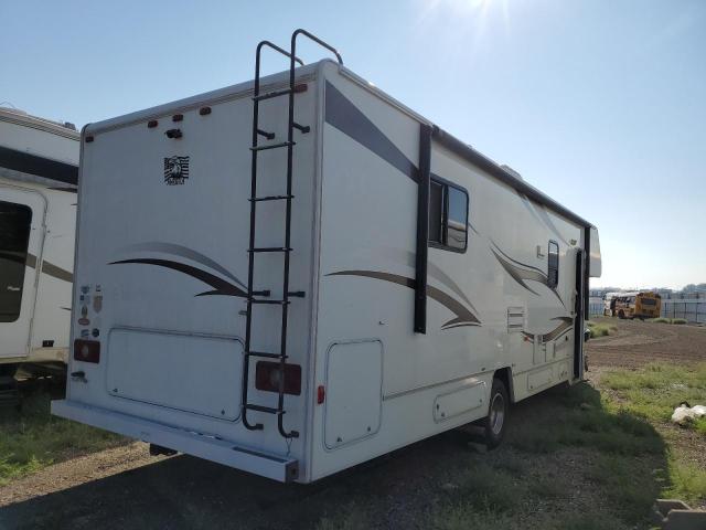 Photo 4 from auction – 2013 FORD ECONOLINE with VIN 1FDXE4FS6DDB36045