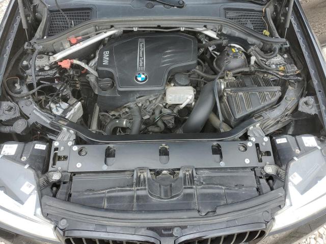 Photo 11 from auction – 2017 BMW X4 XDRIVE2 with VIN 5UXXW3C57H0R23320