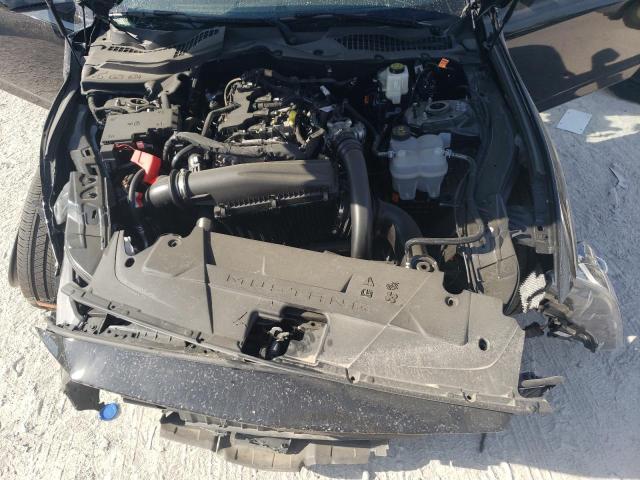 Photo 11 from auction – 2024 FORD MUSTANG with VIN 1FA6P8TH2R5108521