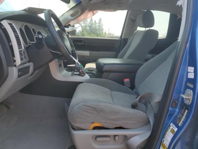 Photo 7 from auction – 2007 TOYOTA TUNDRA DOU with VIN 5TBBV54137S487608