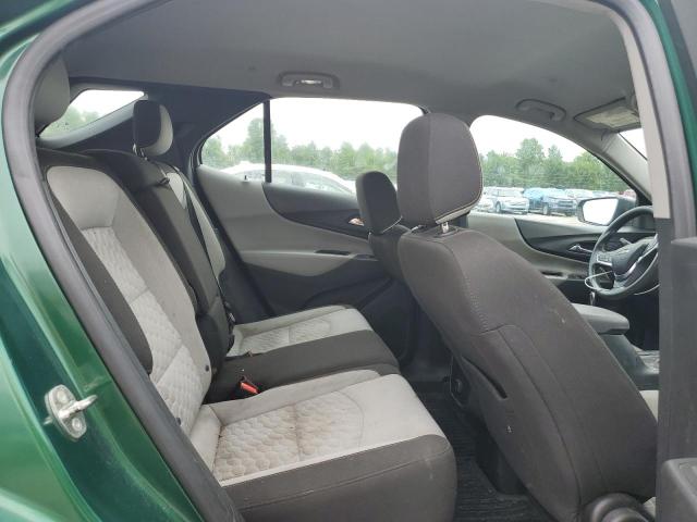 Photo 11 from auction – 2018 CHEVROLET EQUINOX LS with VIN 2GNAXHEV1J6195965