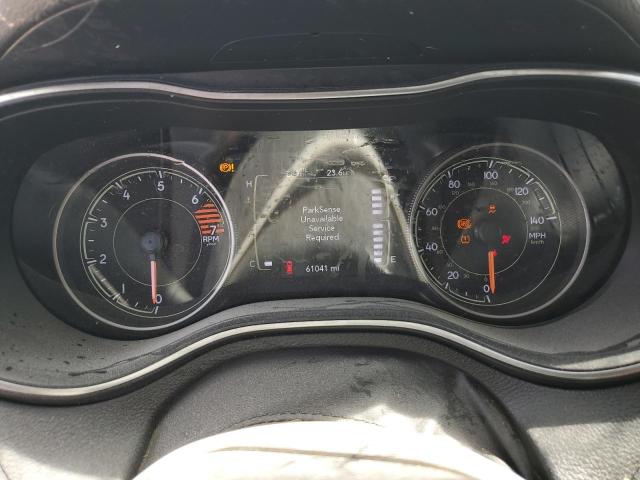 Photo 9 from auction – 2019 JEEP CHEROKEE L with VIN 1C4PJLLB6KD215985