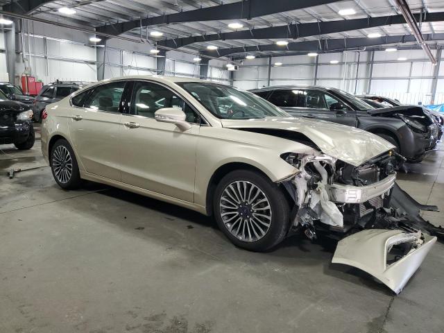 Photo 4 from auction – 2018 FORD FUSION TIT with VIN 3FA6P0D96JR155044