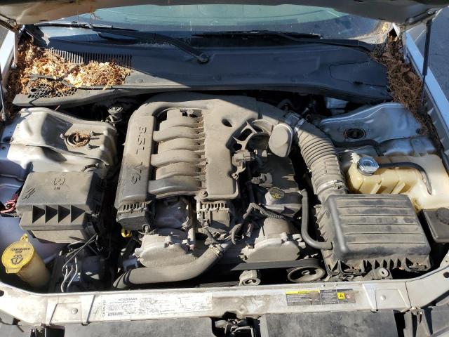 Photo 11 from auction – 2005 CHRYSLER 300 TOURIN with VIN 2C3AA53G25H561718