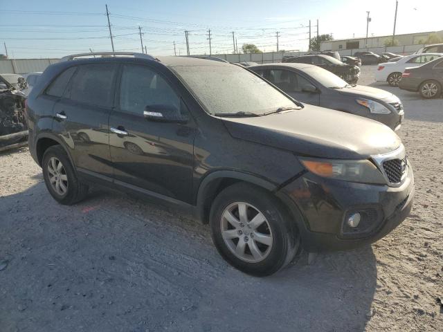 Photo 4 from auction – 2012 KIA SORENTO BA with VIN 5XYKT3A63CG206500