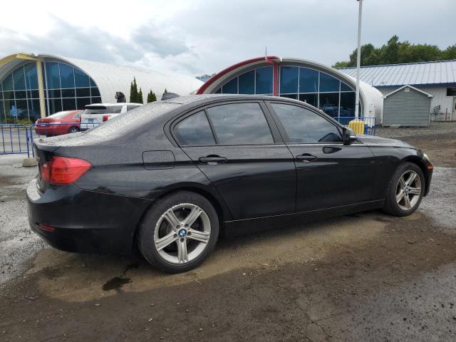 Photo 3 from auction – 2013 BMW 328 I with VIN WBA3A5C5XDF359788