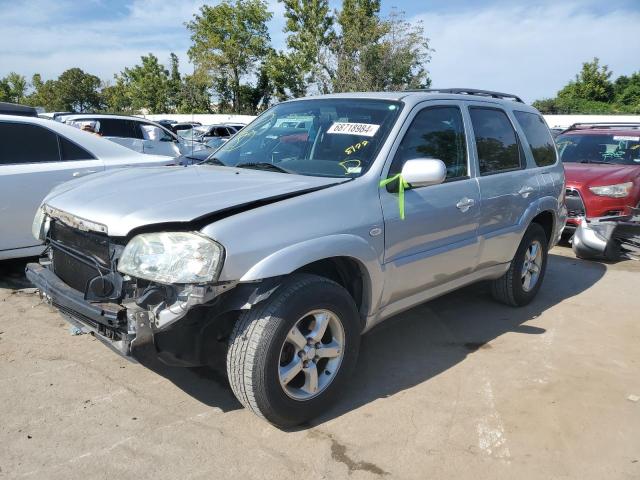 MAZDA TRIBUTE S 2005 with VIN 4F2CZ961X5KM59958 - Photo from auction