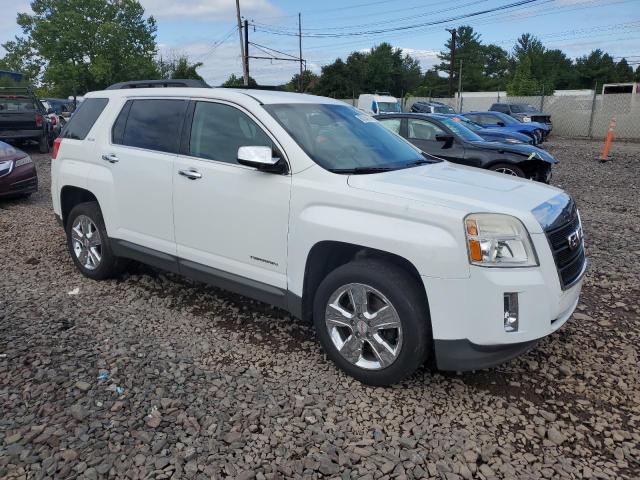 Photo 4 from auction – 2014 GMC TERRAIN SL with VIN 2GKALREK8E6285883