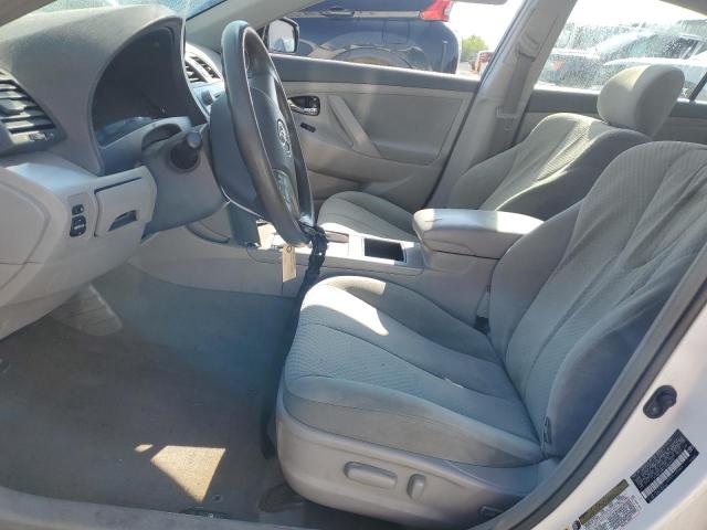 Photo 7 from auction – 2007 TOYOTA CAMRY CE with VIN 4T1BE46K57U665050