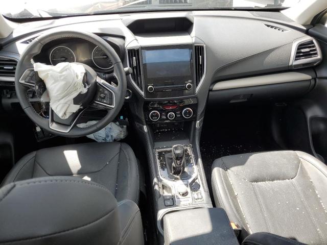 Photo 8 from auction – 2024 SUBARU FORESTER L with VIN JF2SKAKC4RH474579