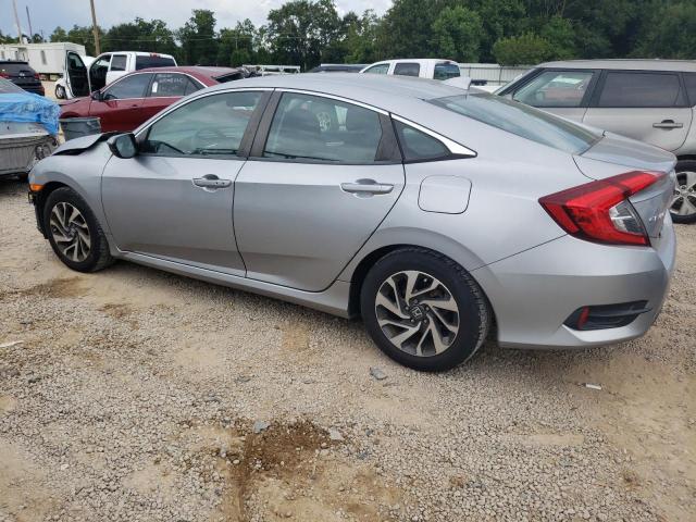 Photo 2 from auction – 2017 HONDA CIVIC EX with VIN 19XFC2F78HE008514