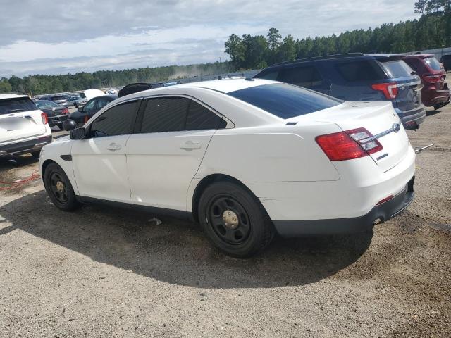Photo 2 from auction – 2014 FORD TAURUS POL with VIN 1FAHP2MK0EG155156