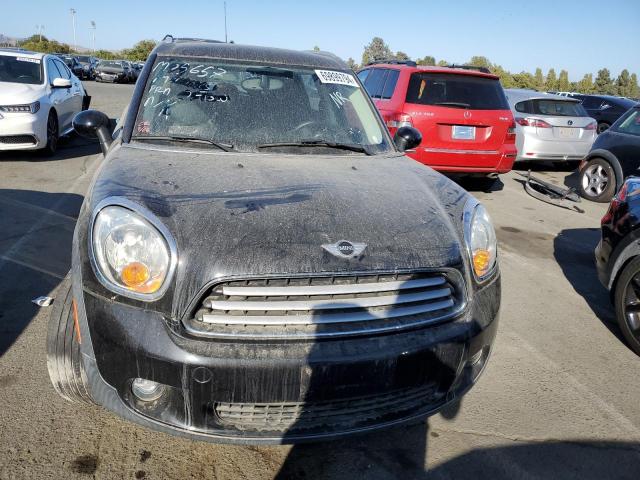 Photo 5 from auction – 2012 MINI COOPER COU with VIN WMWZB3C54CWM05657
