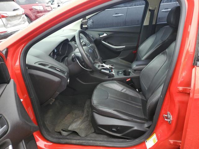 Zdjęcie 7 z aukcji – 2013 FORD FOCUS SE z VIN 1FADP3K22DL274890