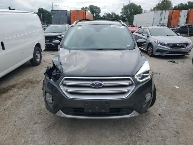 Photo 5 from auction – 2018 FORD ESCAPE TIT with VIN 1FMCU9J97JUD04712