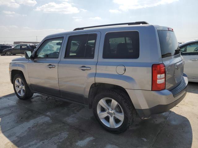 Photo 2 from auction – 2015 JEEP PATRIOT LA with VIN 1C4NJPFA5FD400729
