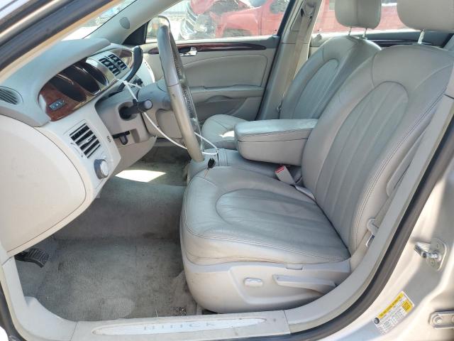 Photo 7 from auction – 2006 BUICK LUCERNE CX with VIN 1G4HD57236U182480