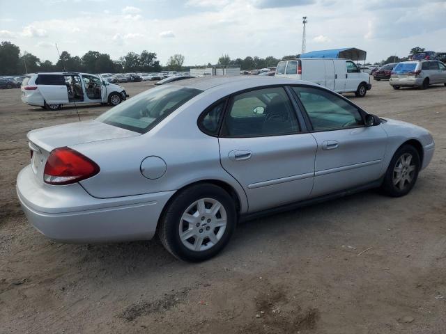 Foto 3 de la subasta – 2006 FORD TAURUS SE con VIN 1FAFP53UX6A127073