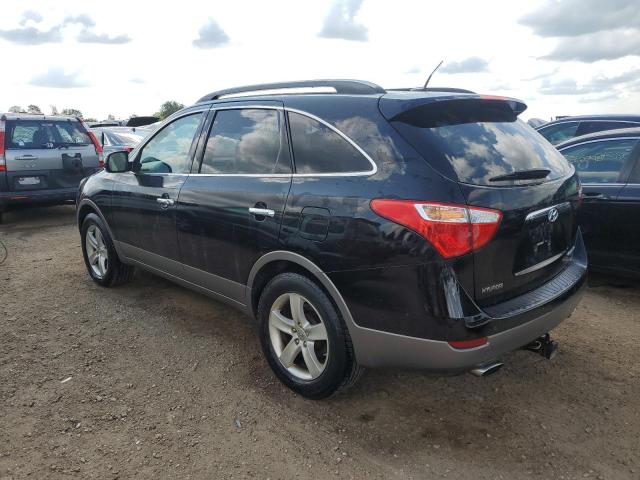 Photo 2 from auction – 2011 HYUNDAI VERACRUZ G with VIN KM8NU4CC3BU169556