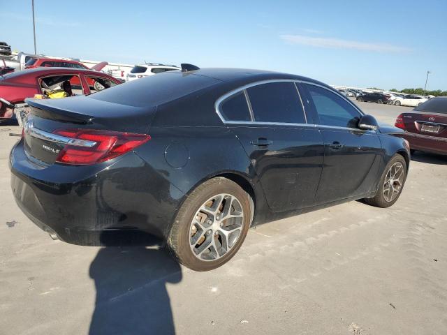 Photo 3 from auction – 2017 BUICK REGAL SPOR with VIN 2G4GL5EX5H9103565