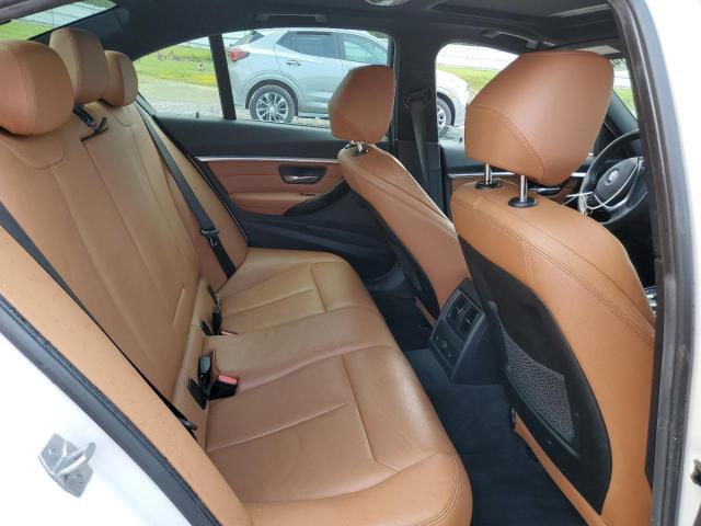 Снимка 10 от търг – 2017 BMW 330E с VIN WBA8E1C37HA156975