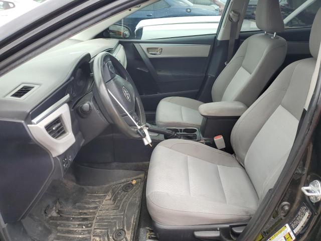 Photo 7 from auction – 2016 TOYOTA COROLLA L with VIN 2T1BURHE7GC604078