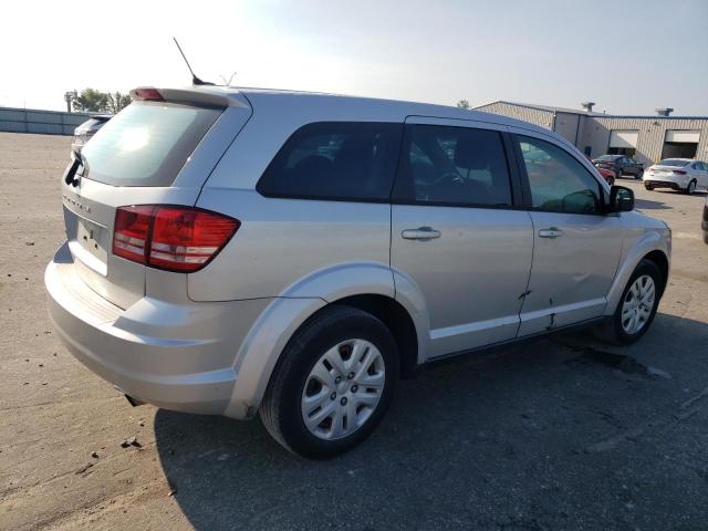 Photo 3 from auction – 2014 DODGE JOURNEY SE with VIN 3C4PDCAB3ET132619